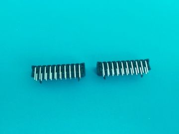 الصين DIP Type، SMT Header Connector، Pitch 3.0mm PIN 2 * 1-2 * 12، Tin-plated مصنع