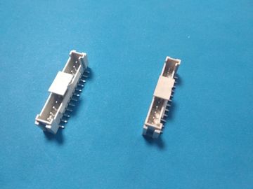 الصين SMT Type PCB Connectors Wire to Board 2 Pin - 16 Pin Nylon 66 UL94V-0 مصنع